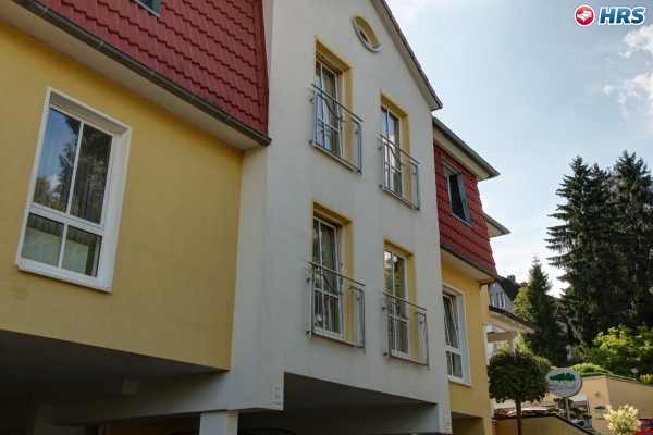 Hotel Haus am Park (Bad Hersfeld)